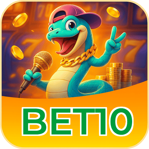 BET10: O Seu Cassino Online Seguro e Profissional